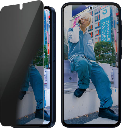 Panzerglass Privacy Screen Protector Samsung Galaxy A36 5g Ultra-wide Fit