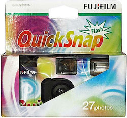 Fujifilm QuickSnap Flash Einmaliger Gebrauch