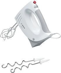 Bosch Μίξερ Χειρός 450W Λευκό