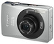 Canon Compact Camera 7.1MP Optical Zoom 3x