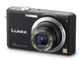 Panasonic Lumix DMC-FX100
