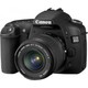 Canon DSLR Φωτογραφική Μηχανή Crop Frame