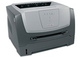 Lexmark E250d