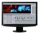 Eizo S2411W Monitor 24.1" FHD 1920x1080 με Χρόνο Απόκρισης 16ms GTG