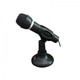 Element MC-200 Microphone Clip On for Vocals