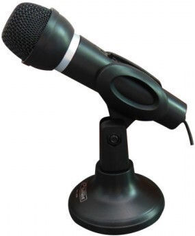 Element MC-200 Microphone Clip On for Vocals