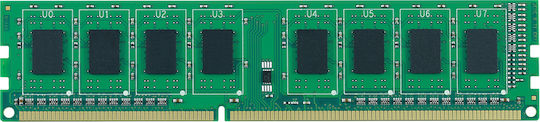 DDR3L με Module 1x2GB και Ταχύτητα 1333 για Desktop