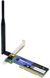 LinkSys WMP54G LinkSys WMP54G