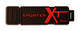 Patriot Xporter XT Boost 8GB