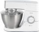 Kenwood Classic Chef Стенд миксер 800W с Неръждаема Купа 4.6лт