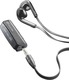 Vision Clip Earbud Bluetooth Handsfree Μαύρο