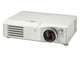 Panasonic Projector Τεχνολογίας Προβολής LCD και Φωτεινότητα 2000 Ansi Lumens