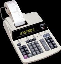 Canon Calculator 12 Cifre 2496B001