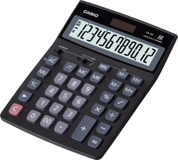 Casio Calculator 12 Cifre