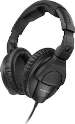 Sennheiser HD 280 Pro 3.5mm / 6.3mm Μαύρα Sennheiser HD 280 Pro 3.5mm / 6.3mm Μαύρα