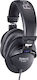 Roland (us) RH-200 Wired Over Ear Studio Headphones Blacα