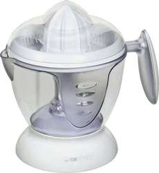 Clatronic Storcător electric 40W cu capacitate 1.2lt Alb