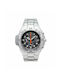 Citizen Watch Eco - Drive with Silver Metal Bracelet