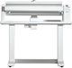 Miele HM 16-83 C Επαγγελματικός Κύλινδρος Σιδερώματος 3.5kW Π105xΒ38xΥ96cm