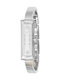 DKNY NY3940 Watch with Silver Metal Bracelet NY3940