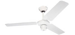 Westinghouse Industrial Commercial Ceiling Fan 52W 122cm 78337