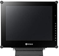 AG Neovo SX5G0011E0100 15" 1024x768