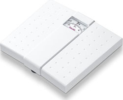 Beurer MS 01 Mechanical Bathroom Scale White