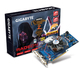 Gigabyte Radeon HD 3850 512MB