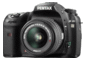 Pentax DSLR Kamera