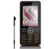 Sony Ericsson G900