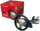 Thrustmaster Волан с Педали за PC / PS3 ()