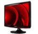 Samsung Monitor 24" FHD 1920x1200 με Χρόνο Απόκρισης 5ms GTG
