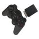 Ασύρματο Gamepad για PS3 / Xbox 360 / Android / PC Μαύρο