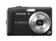 FinePix F60fd