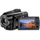 Canon Legria HG21