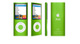 Apple iPod nano 8GΒ 4th Generation