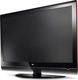 LG Smart Τηλεόραση 52" Full HD 52LG7000