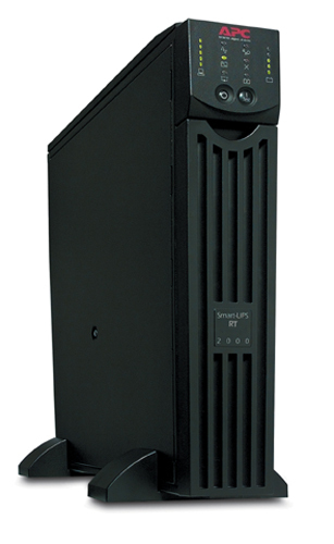 APC Smart-UPS RT 2000VA 230V - Skroutz.gr