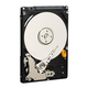 Western Digital Scorpio Blue 120 GB, 3 Gb/s SATA, 8 MB Cache, 5400 RPM