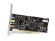 Creative ​Interior PCI 7.1 Sound Card (30SB057000000)