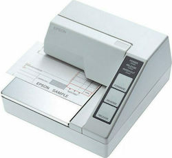 Epson TM-U295 272 Dot Matrix Receipt Printer Serial