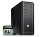 CoolerMaster CM 690 (Side window)