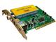 Crypto TVR WOS II TV Card και σύνδεση PCI Express