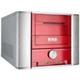 JCP GEH-JCP-CB-21.SR Würfel Computergehäuse