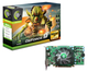 Point of View GeForce 9600GT 1GB