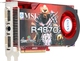MSI Radeon HD4870 1GB