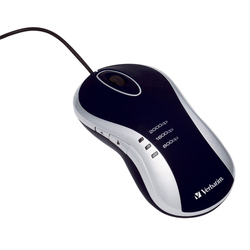 Verbatim Laser Desktop Mouse