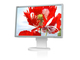 Nec EA261WM 26" FHD 1920x1200 Monitor with 5.0ms GTG Response Time