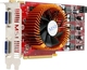 MSI 1.0GB GDDR3 Grafikkarte (R4850-2D1G-OC)