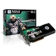 MSI 1.0GB GDDR3 Graphics Card (N285GTX-T2D1G-OC)